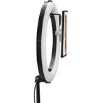 Hama Puck, magnetický držiak mobilu, pripevnenie na statívový závit 1/4", univerzálny