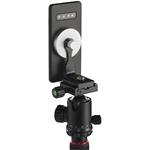 Hama Puck, magnetický držiak mobilu, pripevnenie na statívový závit 1/4", univerzálny