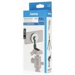 Hama Puck, magnetický držiak mobilu, pripevnenie na statívový závit 1/4", univerzálny