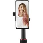 Hama Puck, magnetický držiak mobilu, pripevnenie na statívový závit 1/4", univerzálny