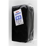 Hama puzdro CD Wallet Nylon 104, púzdro pre média, čierne