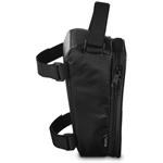 Hama puzdro na rám bicykla, priehľadná dotyková fólia, priečinok na mobil a drobnosti