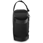 Hama puzdro na rám bicykla, priehľadná dotyková fólia, priečinok na mobil a drobnosti