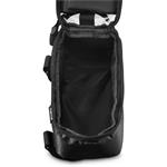 Hama puzdro na rám bicykla, priehľadná dotyková fólia, priečinok na mobil a drobnosti