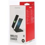 Hama Qi-FC10S, bezdrôtová nabíjačka/stojanček, 10 W