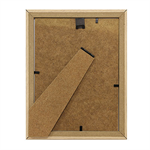 Hama rámček drevený JESOLO, wenge, 15x21cm