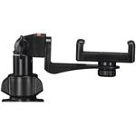 Hama Rotary Smartphone II, statív s držiakom na mobil/foťák, 41,5-150 cm, Bluetooth diaľková spúšť