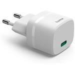 Hama rýchla nabíjačka, USB-C PD/QC 30 W, Zero Standby