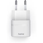 Hama rýchla nabíjačka, USB-C PD/QC 30 W, Zero Standby