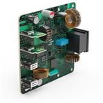 Hama rýchla stolná USB nabíjačka so stojančekom, 2x USB-C PD/QC, 2x USB-A, 60 W