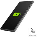 Hama rýchla USB nabíjačka GaN 2x USB-C + USB-A, PD/QC, 65 W