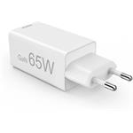 Hama rýchla USB nabíjačka GaN 2x USB-C + USB-A, PD/QC, 65 W