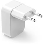 Hama rýchla USB nabíjačka GaN, USB-C PD/QC 30 W, skladacia