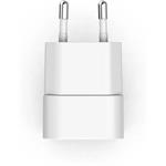 Hama rýchla USB nabíjačka GaN, USB-C PD/QC 30 W, skladacia