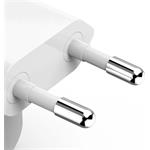 Hama rýchla USB nabíjačka GaN, USB-C PD/QC 30 W, skladacia