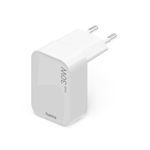 Hama rýchla USB nabíjačka GaN, USB-C PD/QC 30 W, skladacia