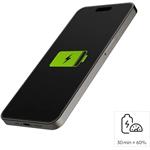 Hama rýchla USB nabíjačka GaN USB-C + USB-A, PD/QC, 45 W