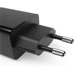 Hama rýchla USB nabíjačka USB-C PD 20 W, čierna
