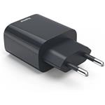 Hama rýchla USB nabíjačka, USB-C PD 20 W, Ecosential