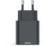 Hama rýchla USB nabíjačka, USB-C PD 20 W, Ecosential