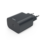 Hama rýchla USB nabíjačka, USB-C PD 20 W, Ecosential