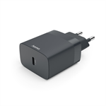 Hama rýchla USB nabíjačka, USB-C PD 30 W, Ecosential