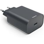 Hama rýchla USB nabíjačka, USB-C PD 45 W, Ecosential