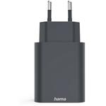 Hama rýchla USB nabíjačka, USB-C PD 45 W, Ecosential