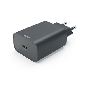 Hama rýchla USB nabíjačka, USB-C PD 45 W, Ecosential