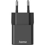 Hama rýchla USB nabíjačka, USB-C PD/QC 25 W