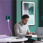 Hama rýchla USB nabíjačka, USB-C PD/QC 25 W, super-mini