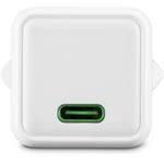 Hama rýchla USB nabíjačka, USB-C PD/QC 25 W, super-mini