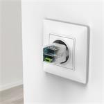 Hama rýchla USB nabíjačka, USB-C PD/QC 25 W, super-mini