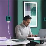 Hama rýchla USB nabíjačka, USB-C PD/QC 30 W, super-mini