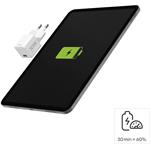 Hama rýchla USB nabíjačka, USB-C PD/QC 30 W, super-mini