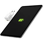 Hama rýchla USB nabíjačka, USB-C PD/QC 30 W, super-mini