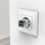 Hama rýchla USB nabíjačka, USB-C PD/QC 30 W, super-mini