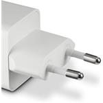 Hama rýchla USB nabíjačka, USB-C PD/QC 45 W, super-mini