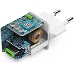 Hama rýchla USB nabíjačka, USB-C PD/QC 45 W, super-mini