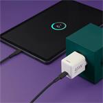 Hama rýchla USB nabíjačka, USB-C PD/QC 45 W, super-mini