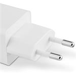 Hama rýchla USB nabíjačka USB-C + USB-A, PD/QC, 20 W