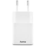 Hama rýchla USB nabíjačka USB-C + USB-A, PD/QC, 20 W