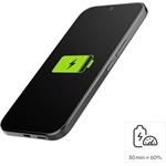 Hama rýchla USB nabíjačka USB-C + USB-A, PD/QC, 30 W