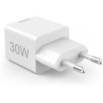 Hama rýchla USB nabíjačka USB-C + USB-A, PD/QC, 30 W