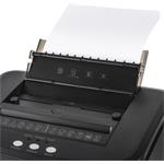 Hama Safe Auto M1200, skartovačka