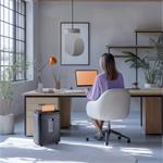 Hama Safe Auto M1200, skartovačka