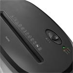 Hama Safe X120, skartovačka