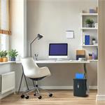 Hama Safe X120, skartovačka