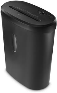 Hama Safe X120, skartovačka