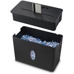 Hama Safe X40-B, skartovačka, čierna